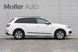 Audi Q7, 3.0, 210 kW, diisel, automaat, nelikvedu