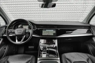 Audi Q7, 3.0, 210 kW, diisel, automaat, nelikvedu