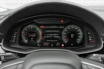 Audi Q7, 3.0, 210 kW, diisel, automaat, nelikvedu