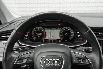 Audi Q7, 3.0, 210 kW, diisel, automaat, nelikvedu