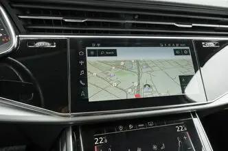 Audi Q7, 3.0, 210 kW, diisel, automaat, nelikvedu