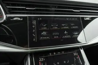 Audi Q7, 3.0, 210 kW, diisel, automaat, nelikvedu