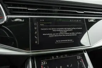 Audi Q7, 3.0, 210 kW, diisel, automaat, nelikvedu