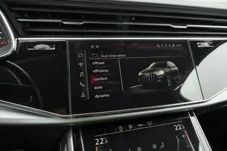 Audi Q7, 3.0, 210 kW, diisel, automaat, nelikvedu