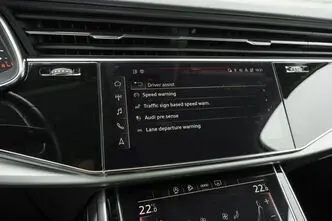 Audi Q7, 3.0, 210 kW, diisel, automaat, nelikvedu