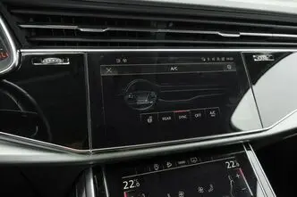 Audi Q7, 3.0, 210 kW, diisel, automaat, nelikvedu