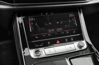 Audi Q7, 3.0, 210 kW, diisel, automaat, nelikvedu