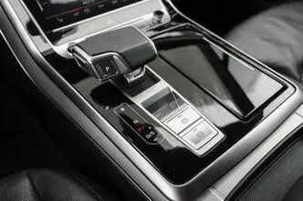 Audi Q7, 3.0, 210 kW, diisel, automaat, nelikvedu