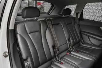 Audi Q7, 3.0, 210 kW, diisel, automaat, nelikvedu