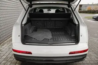 Audi Q7, 3.0, 210 kW, diisel, automaat, nelikvedu