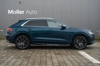 Audi Q8, 3.0, 210 kW, diisel, automaat, nelikvedu