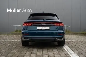 Audi Q8, 3.0, 210 kW, diisel, automaat, nelikvedu