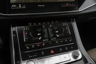 Audi Q8, 3.0, 210 kW, diisel, automaat, nelikvedu