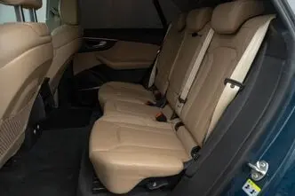 Audi Q8, 3.0, 210 kW, diisel, automaat, nelikvedu