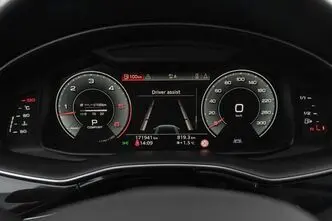 Audi Q8, 3.0, 210 kW, diisel, automaat, nelikvedu