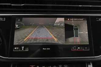 Audi Q8, 3.0, 210 kW, diisel, automaat, nelikvedu