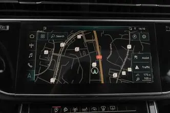 Audi Q8, 3.0, 210 kW, diisel, automaat, nelikvedu