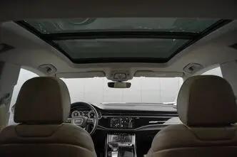 Audi Q8, 3.0, 210 kW, diisel, automaat, nelikvedu