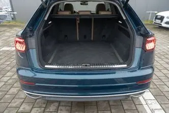 Audi Q8, 3.0, 210 kW, diisel, automaat, nelikvedu