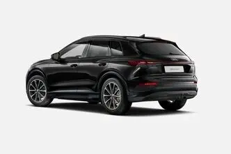 Audi Q4 e-tron, 210 kW, elekter, automaat, nelikvedu
