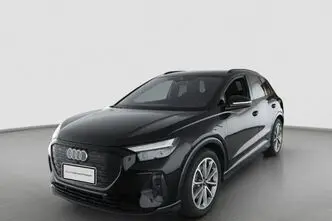 Audi Q4 e-tron, 210 kW, elekter, automaat, nelikvedu