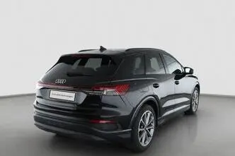 Audi Q4 e-tron, 210 kW, elekter, automaat, nelikvedu