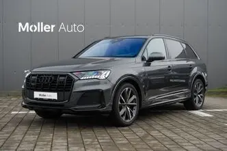 Audi Q7, 3.0, 210 kW, diisel, automaat, nelikvedu
