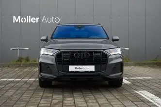 Audi Q7, 3.0, 210 kW, diisel, automaat, nelikvedu