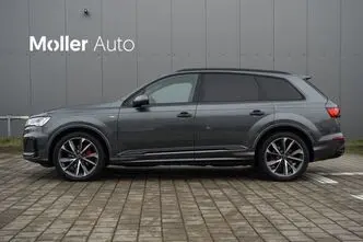 Audi Q7, 3.0, 210 kW, diisel, automaat, nelikvedu