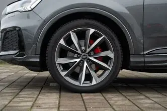 Audi Q7, 3.0, 210 kW, diisel, automaat, nelikvedu