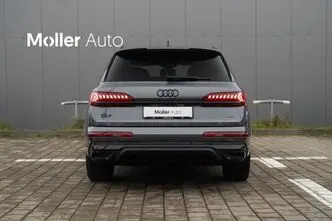 Audi Q7, 3.0, 210 kW, diisel, automaat, nelikvedu