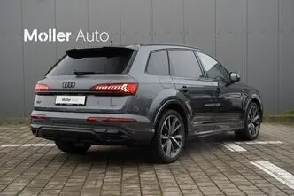 Audi Q7, 3.0, 210 kW, diisel, automaat, nelikvedu