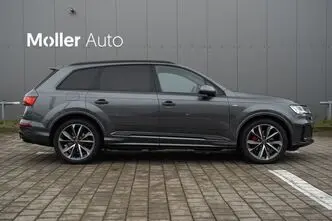 Audi Q7, 3.0, 210 kW, diisel, automaat, nelikvedu
