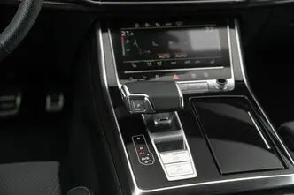 Audi Q7, 3.0, 210 kW, diisel, automaat, nelikvedu