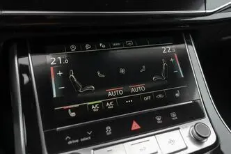 Audi Q7, 3.0, 210 kW, diisel, automaat, nelikvedu
