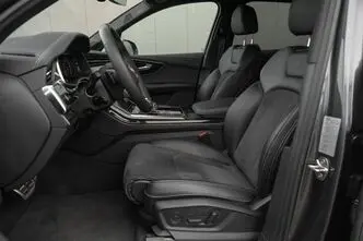Audi Q7, 3.0, 210 kW, diisel, automaat, nelikvedu