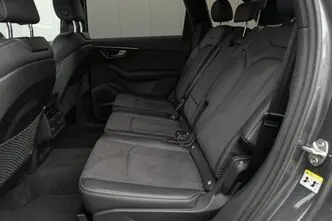 Audi Q7, 3.0, 210 kW, diisel, automaat, nelikvedu
