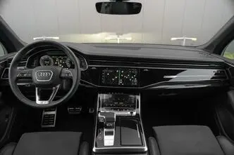Audi Q7, 3.0, 210 kW, diisel, automaat, nelikvedu
