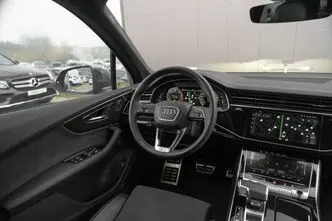 Audi Q7, 3.0, 210 kW, diisel, automaat, nelikvedu