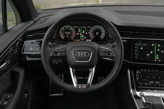 Audi Q7, 3.0, 210 kW, diisel, automaat, nelikvedu