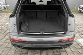 Audi Q7, 3.0, 210 kW, diisel, automaat, nelikvedu