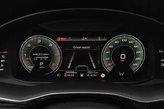 Audi Q7, 3.0, 210 kW, diisel, automaat, nelikvedu