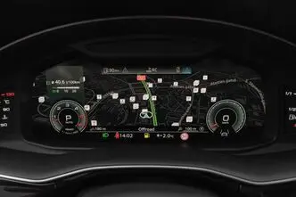 Audi Q7, 3.0, 210 kW, diisel, automaat, nelikvedu