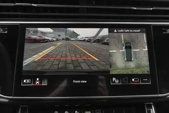 Audi Q7, 3.0, 210 kW, diisel, automaat, nelikvedu