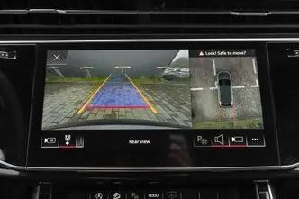 Audi Q7, 3.0, 210 kW, diisel, automaat, nelikvedu