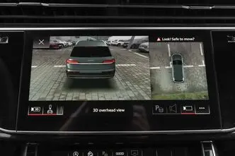 Audi Q7, 3.0, 210 kW, diisel, automaat, nelikvedu