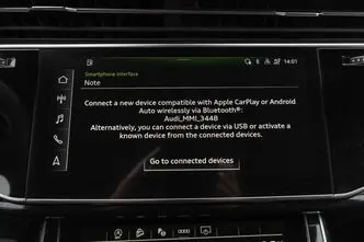 Audi Q7, 3.0, 210 kW, diisel, automaat, nelikvedu