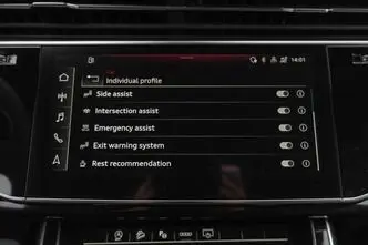 Audi Q7, 3.0, 210 kW, diisel, automaat, nelikvedu