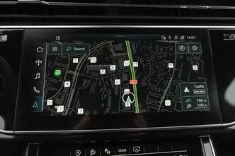 Audi Q7, 3.0, 210 kW, diisel, automaat, nelikvedu