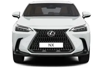 Lexus NX, hybrid, automatic, four-wheel drive